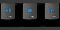Media controls