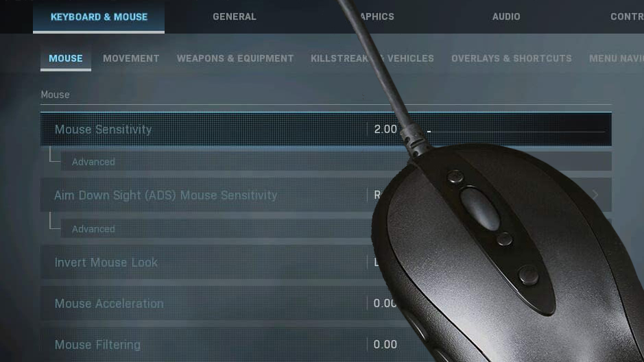 How To Improve Your Mouse Accuracy ?! 