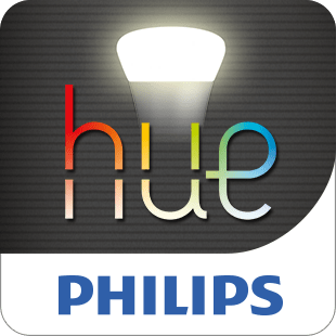 Philips Hue Icon