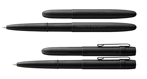 Space Pen double