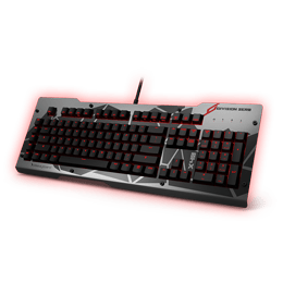 X40 mechanical keyboard