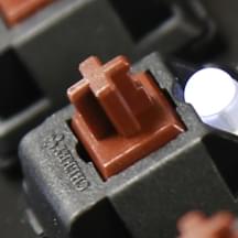 Cherry Switch