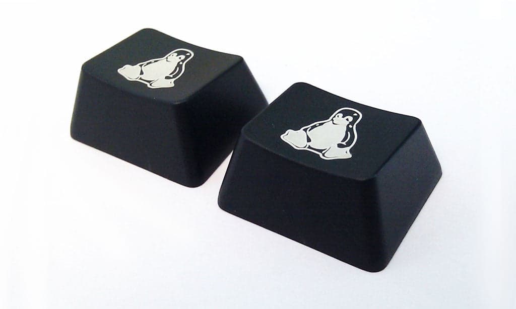 The Differences Between a PC Keyboard, Mac Keyboard, and Linux Keyboard