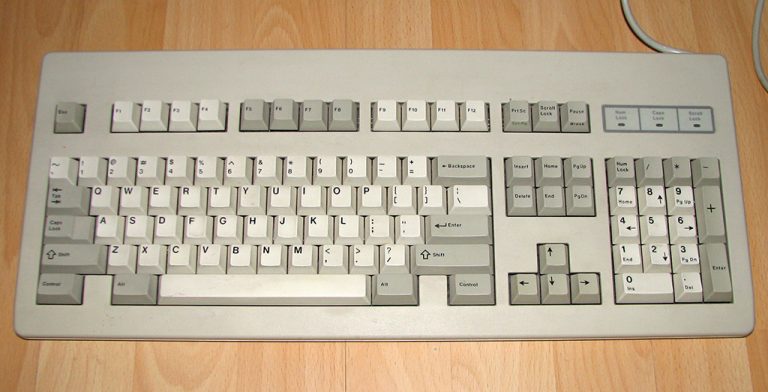 The History of Cherry Keyboards - Das Keyboard Mechanical Keyboard Blog