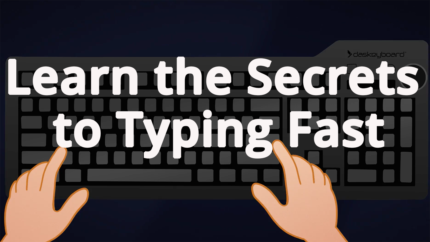 10 Tips On How To Increase Your Typing Speed And Accuracy