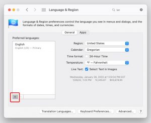 How to Change the Keyboard Language on a Computer - Das Keyboard