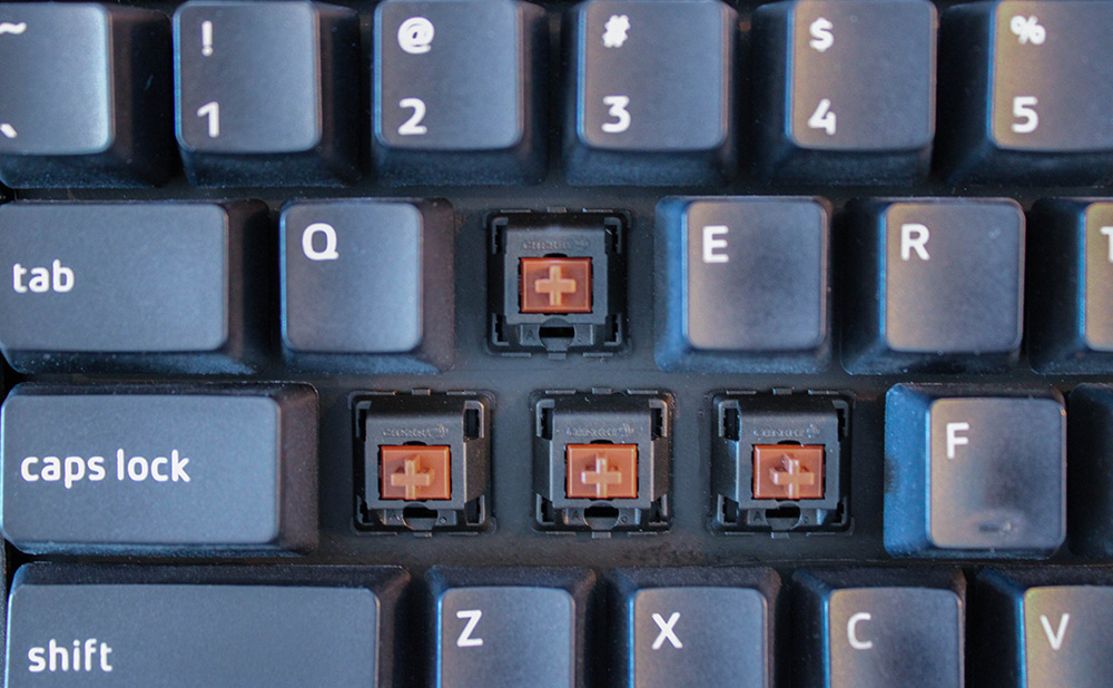Mechanical Keyboard Guide - Das Keyboard Mechanical Keyboard Blog