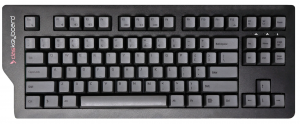 What Is an Ortholinear Keyboard? - Das Keyboard Mechanical Keyboard Blog