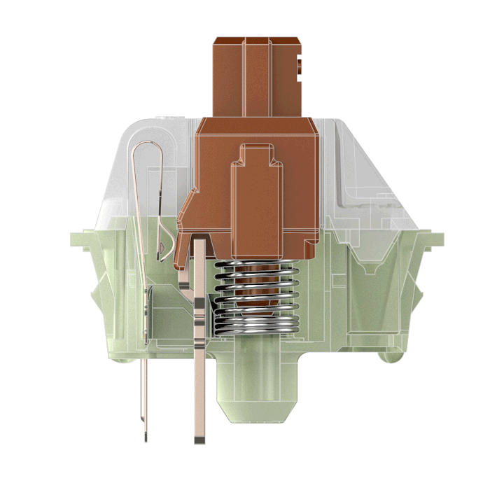 Cherry MX Brown Cherry MX Brown
