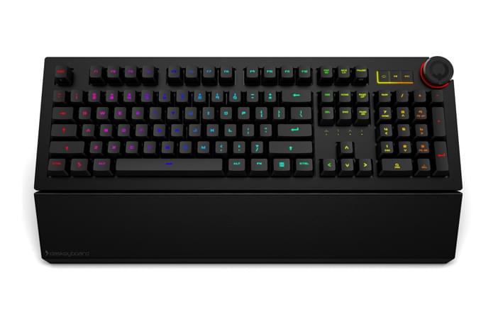 Question About Mechanical Keyboards For Mac